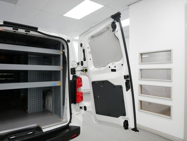 Used Vauxhall Vivaro 2020 for sale - 75111222: Photo 31