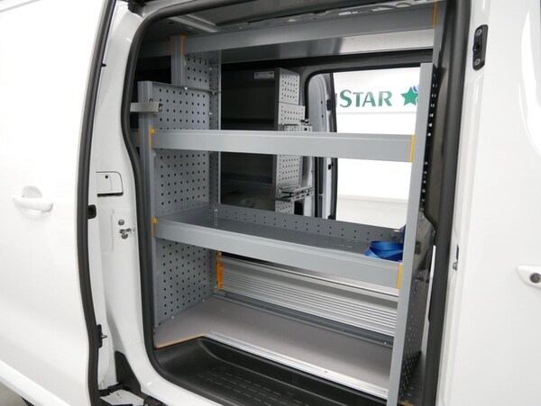 Used Vauxhall Vivaro 2020 for sale - 75111222: Photo 32