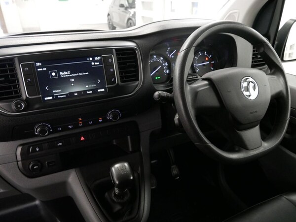 Used Vauxhall Vivaro 2020 for sale - 75111222: Photo 5