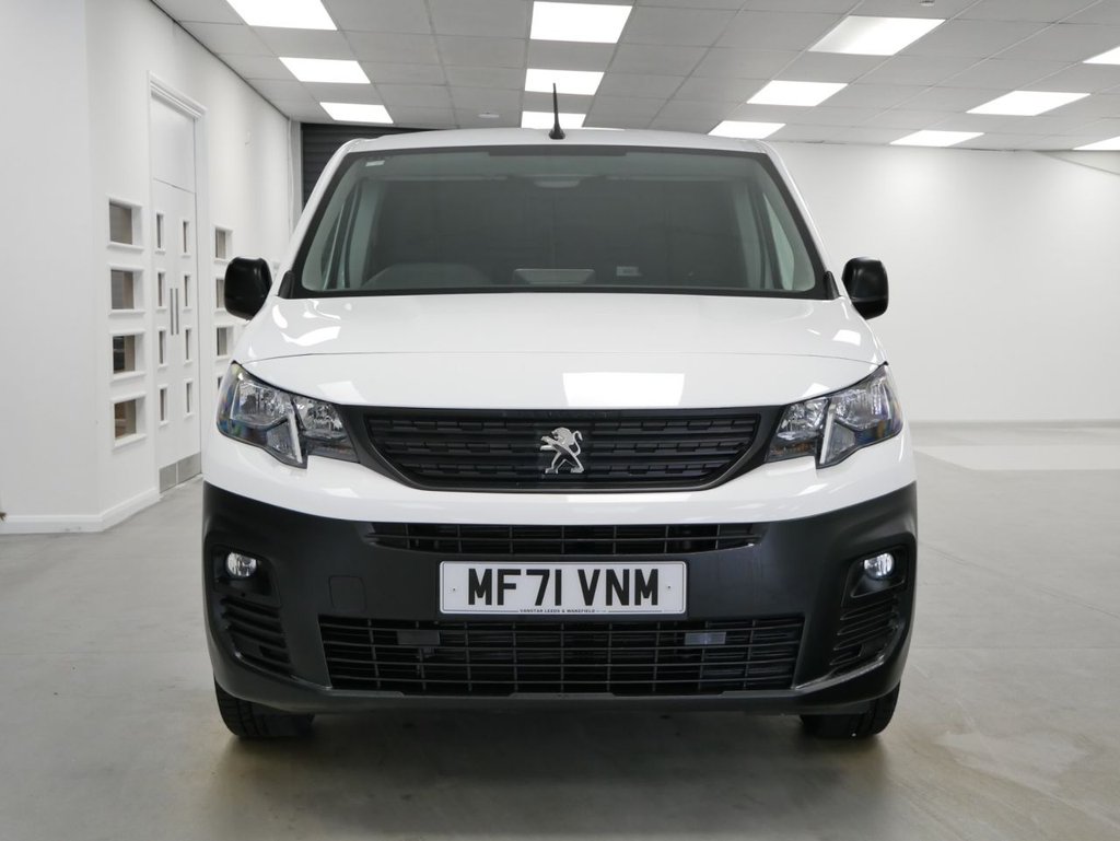 Used Peugeot Partner 2021 for sale - 77849482: Photo 14