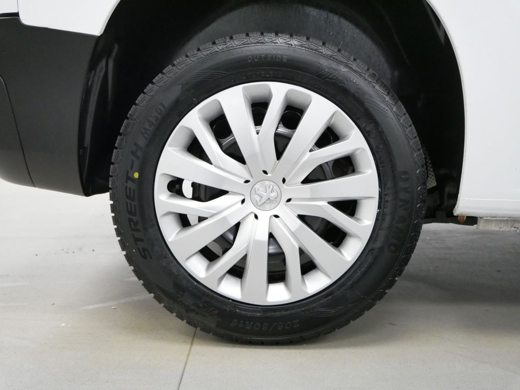 Used Peugeot Partner 2021 for sale - 77849482: Photo 25