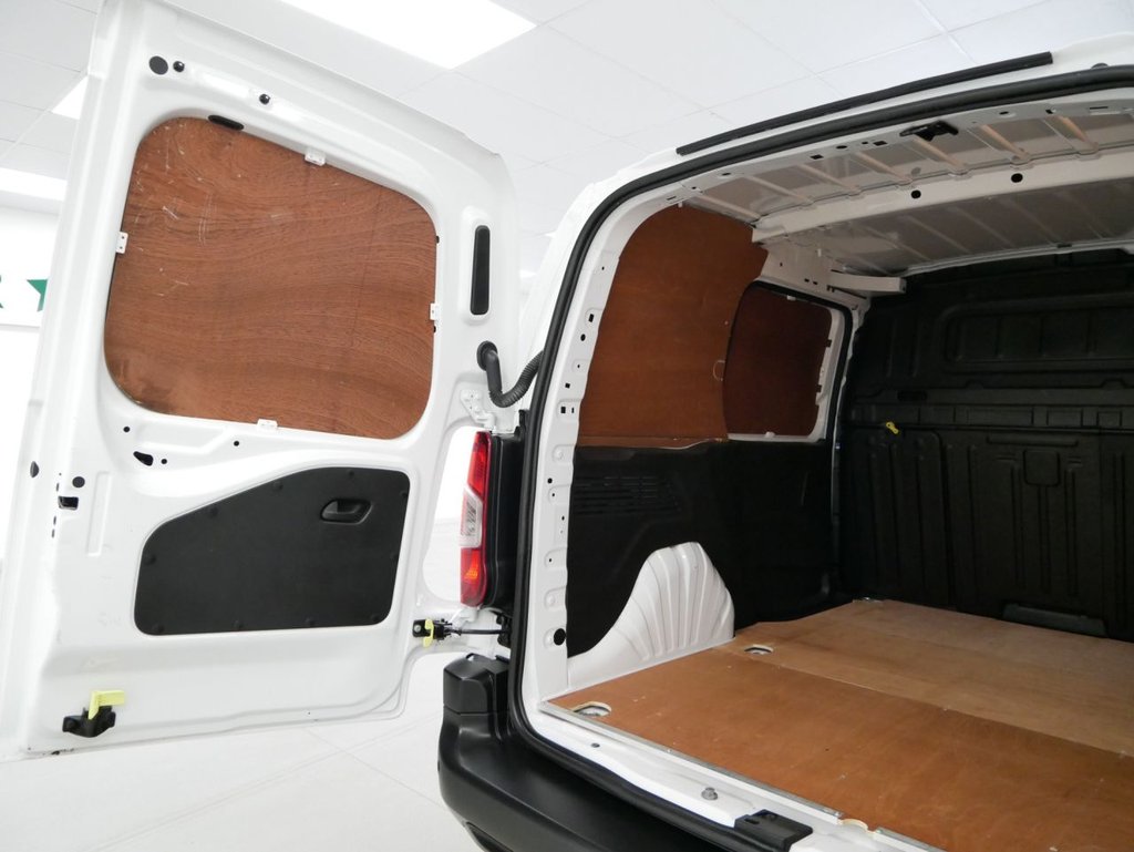 Used Peugeot Partner 2021 for sale - 77849482: Photo 26