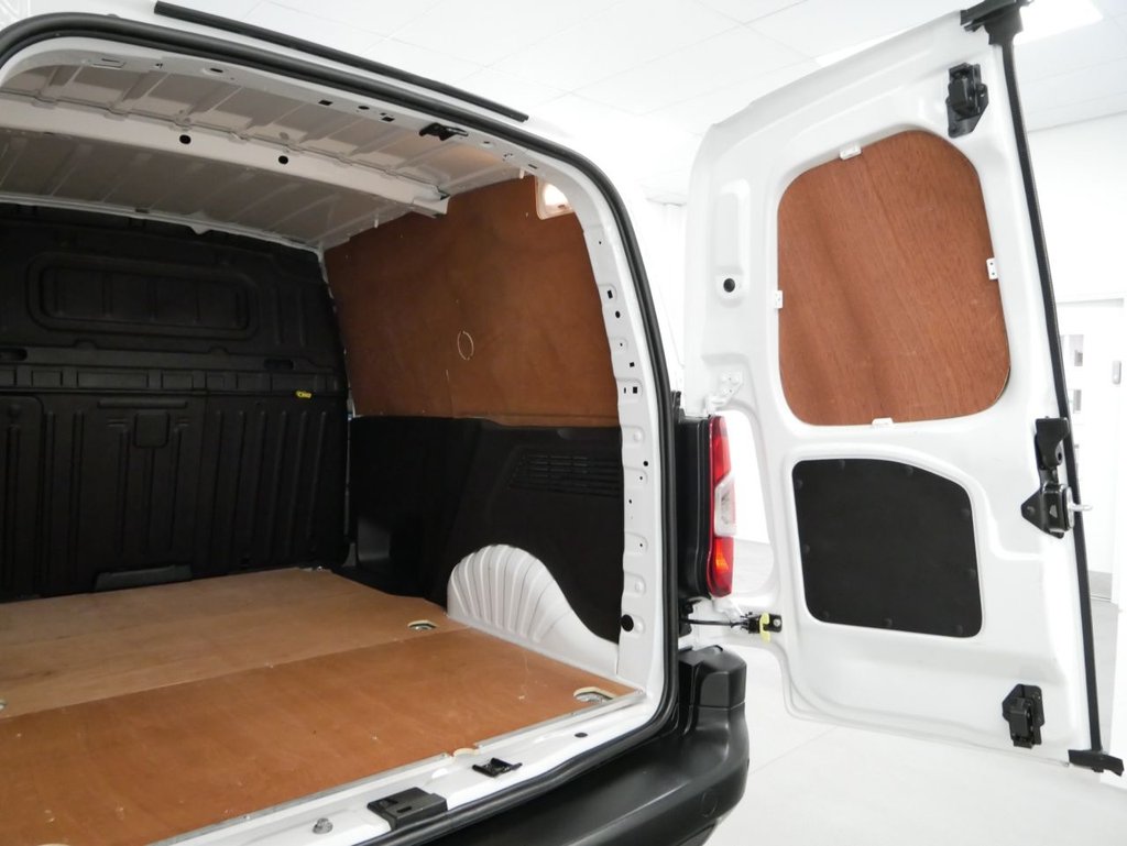 Used Peugeot Partner 2021 for sale - 77849482: Photo 27