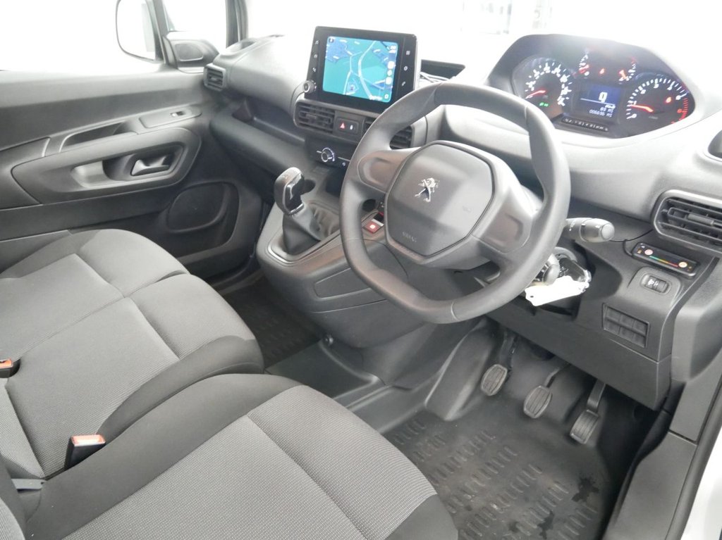 Used Peugeot Partner 2021 for sale - 77849482: Photo 29