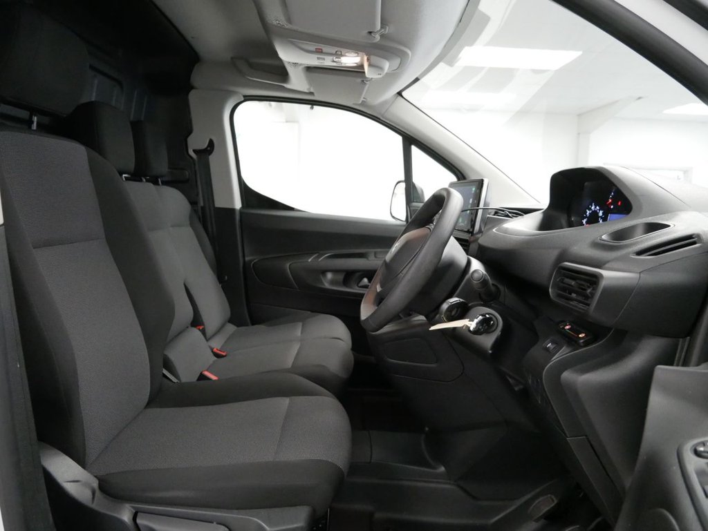 Used Peugeot Partner 2021 for sale - 77849482: Photo 30