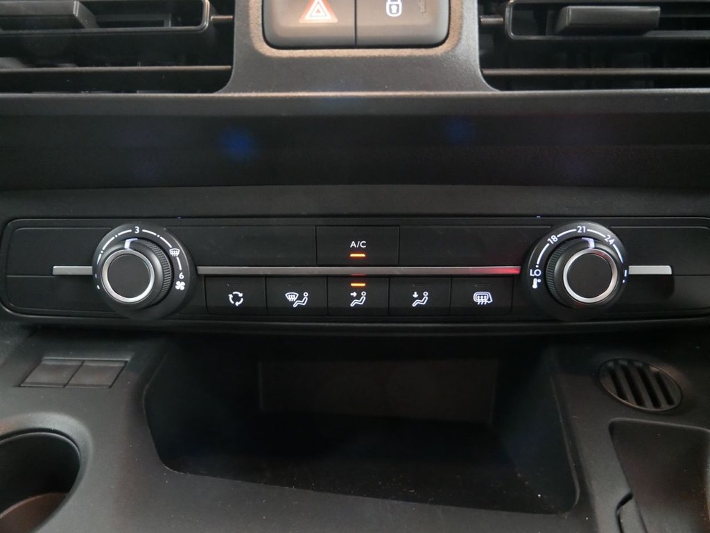 Used Peugeot Partner 2021 for sale - 77849482: Photo 32