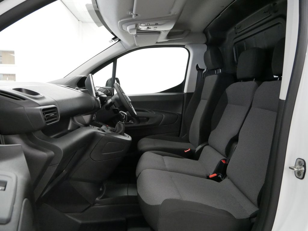 Used Peugeot Partner 2021 for sale - 77849482: Photo 38