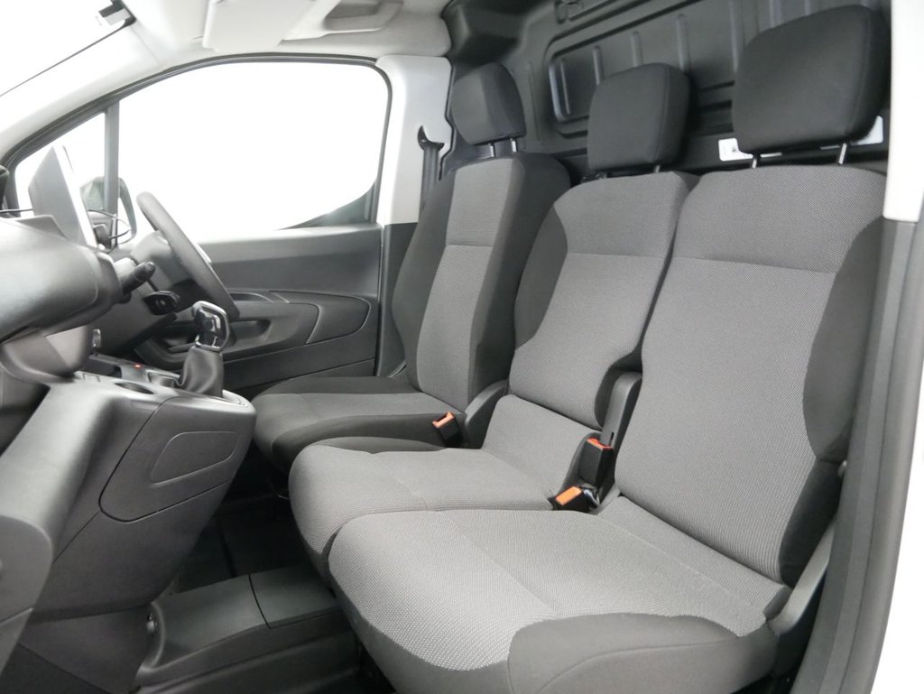 Used Peugeot Partner 2021 for sale - 77849482: Photo 4