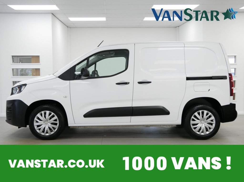 Used Peugeot Partner 2021 for sale - 77849482: Photo 41