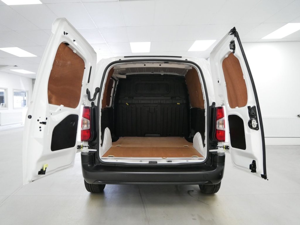 Used Peugeot Partner 2021 for sale - 77849482: Photo 6