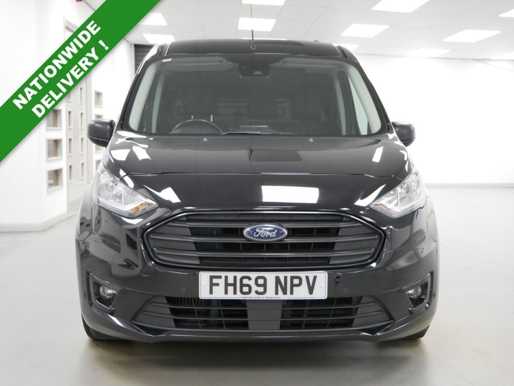 Used Ford Transit Connect 2020 for sale - 76962274: Photo 10