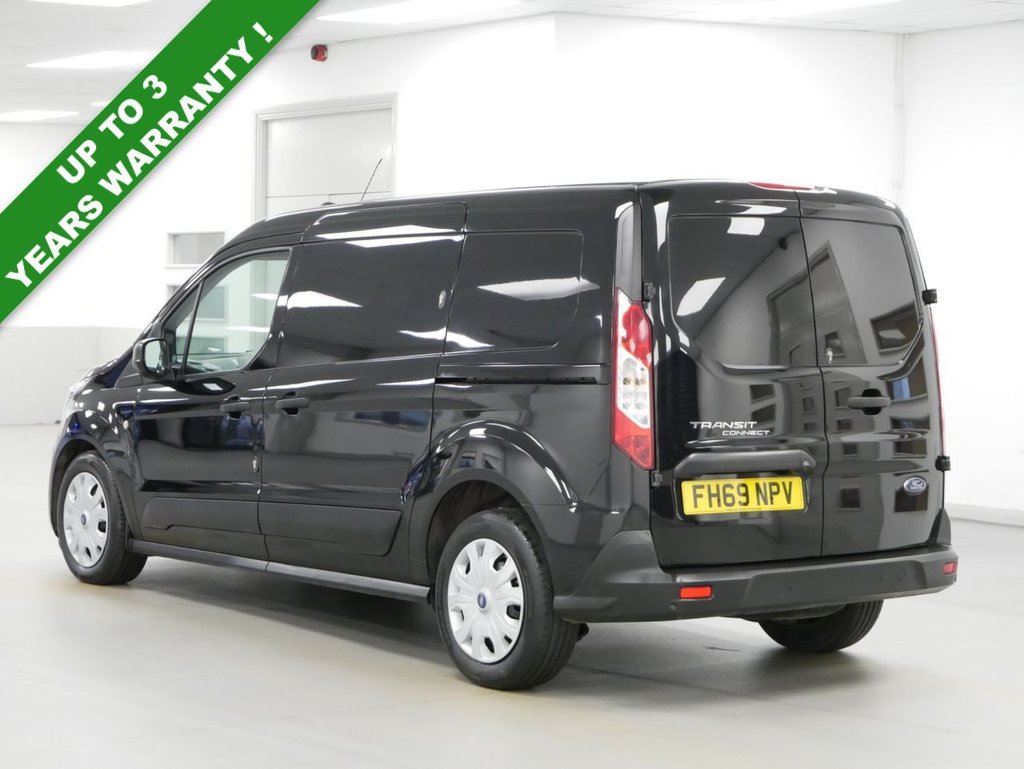Used Ford Transit Connect 2020 for sale - 76962274: Photo 11