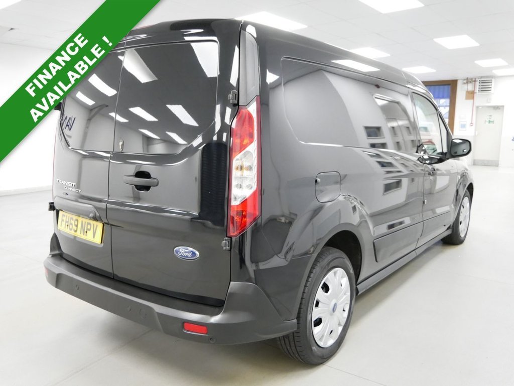 Used Ford Transit Connect 2020 for sale - 76962274: Photo 12