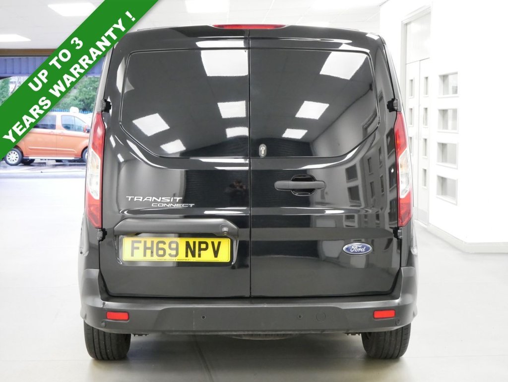 Used Ford Transit Connect 2020 for sale - 76962274: Photo 13