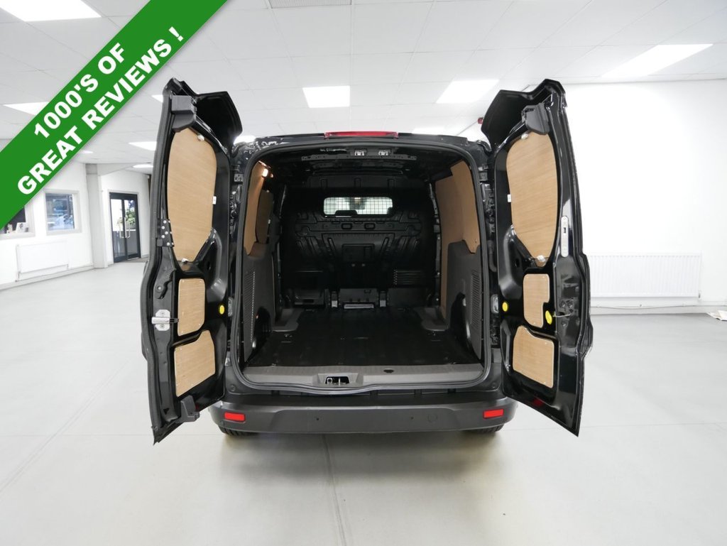 Used Ford Transit Connect 2020 for sale - 76962274: Photo 14