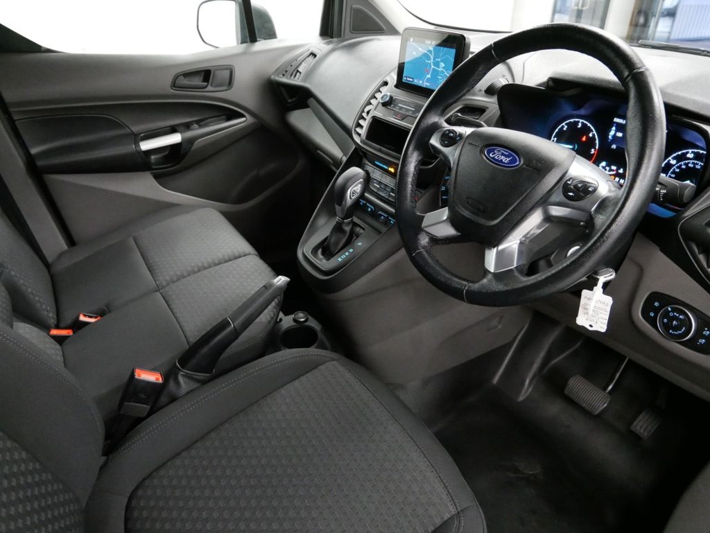 Used Ford Transit Connect 2020 for sale - 76962274: Photo 15