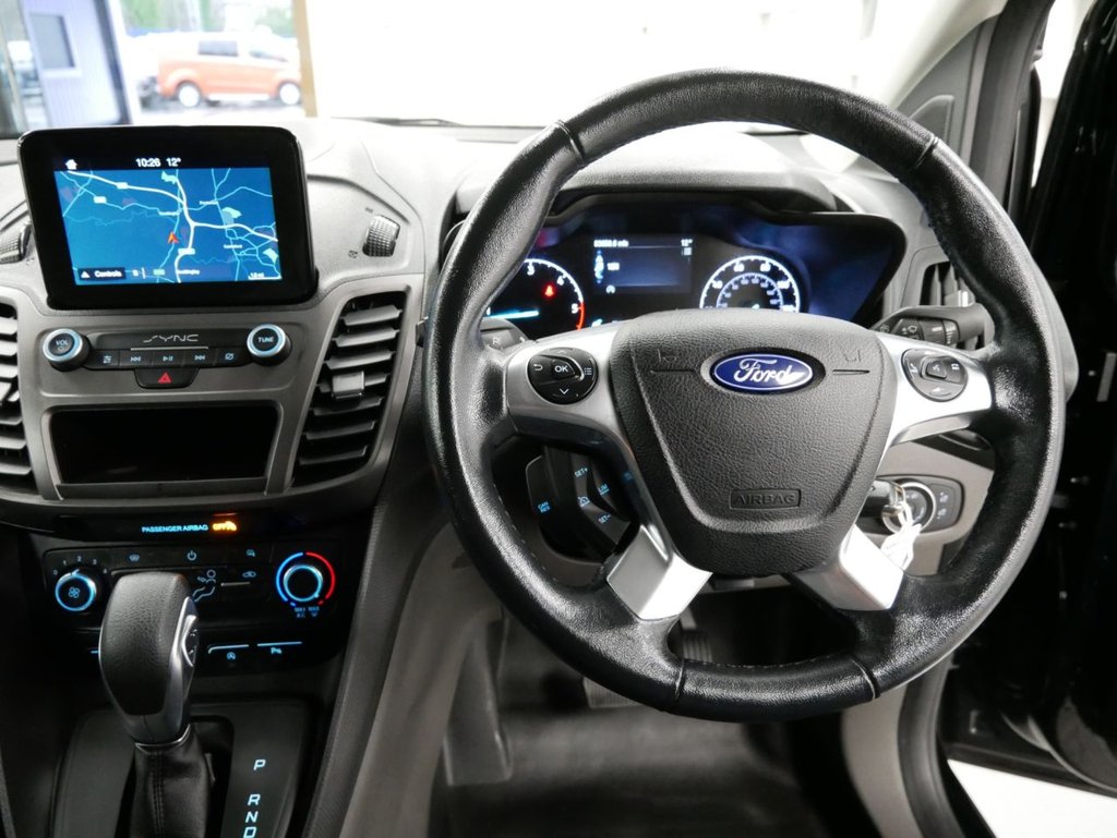 Used Ford Transit Connect 2020 for sale - 76962274: Photo 16