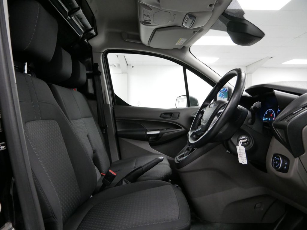 Used Ford Transit Connect 2020 for sale - 76962274: Photo 17