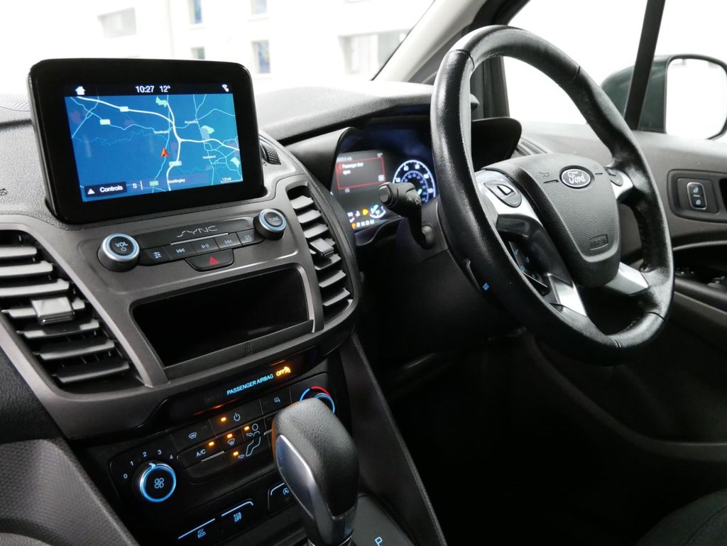 Used Ford Transit Connect 2020 for sale - 76962274: Photo 2