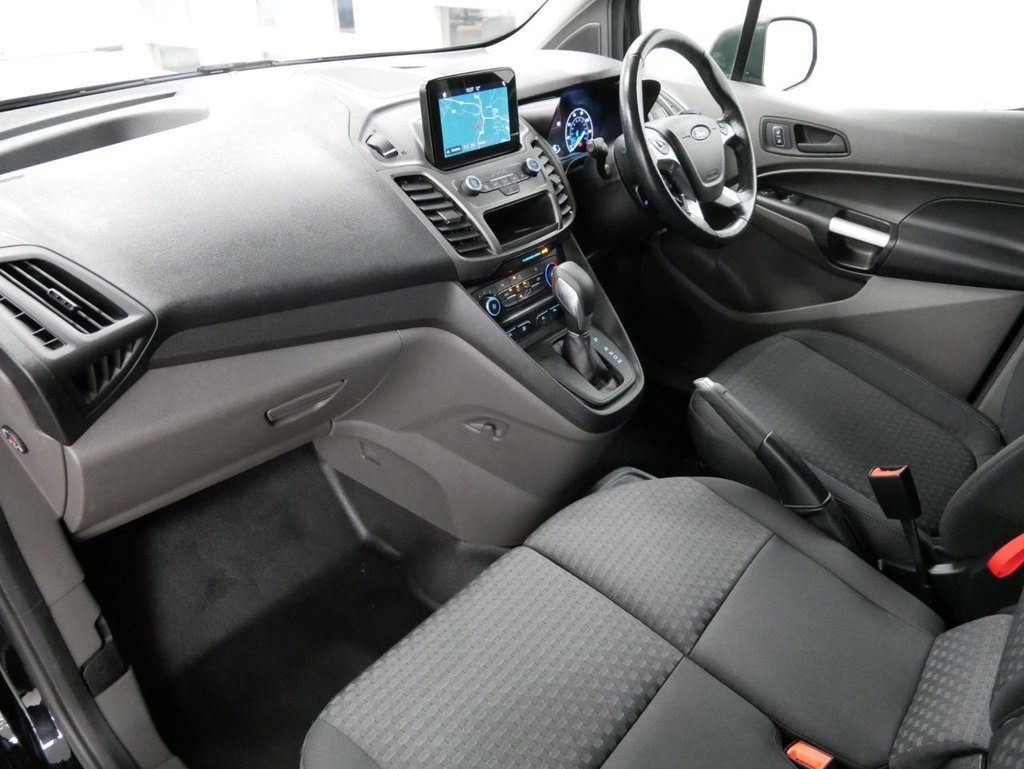 Used Ford Transit Connect 2020 for sale - 76962274: Photo 21
