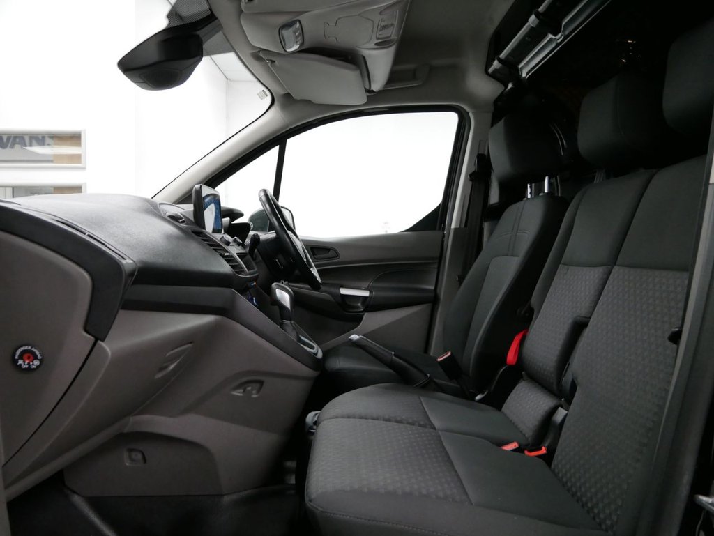Used Ford Transit Connect 2020 for sale - 76962274: Photo 22