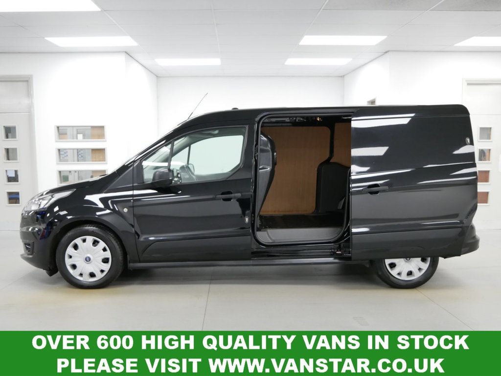 Used Ford Transit Connect 2020 for sale - 76962274: Photo 23
