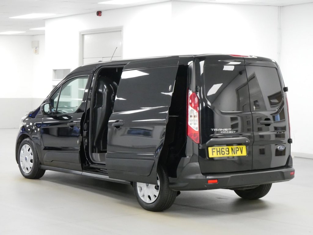 Used Ford Transit Connect 2020 for sale - 76962274: Photo 24