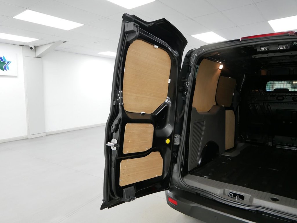 Used Ford Transit Connect 2020 for sale - 76962274: Photo 25