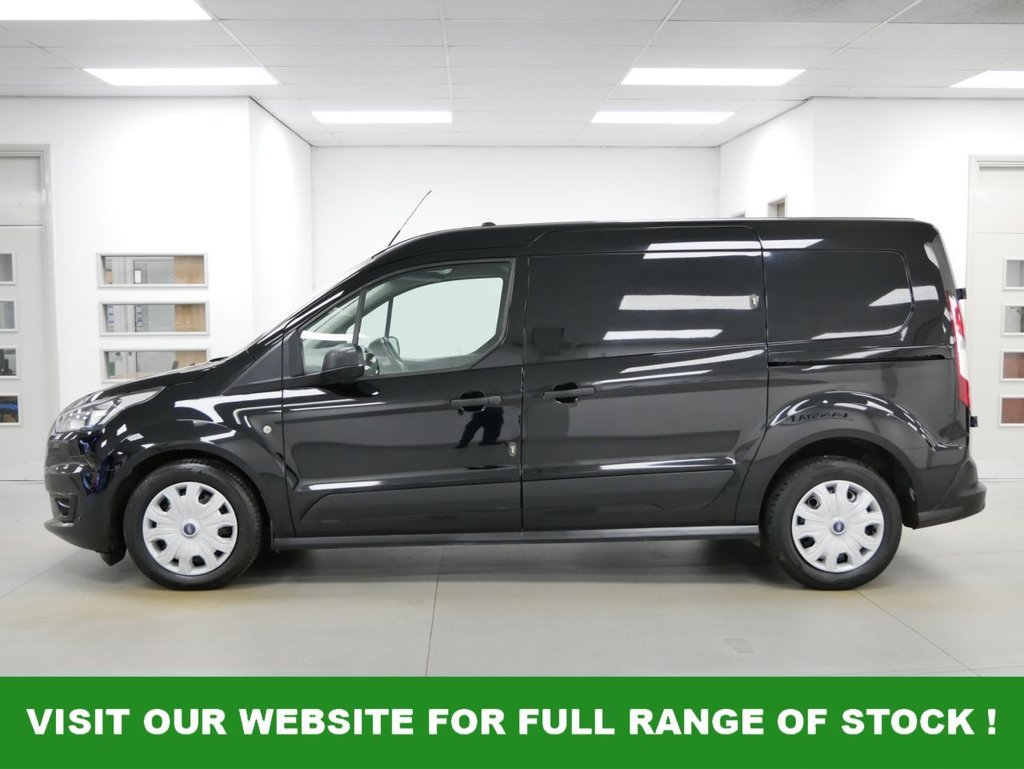 Used Ford Transit Connect 2020 for sale - 76962274: Photo 28