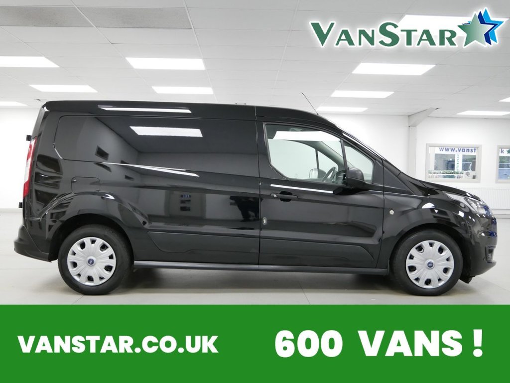 Used Ford Transit Connect 2020 for sale - 76962274: Photo 3