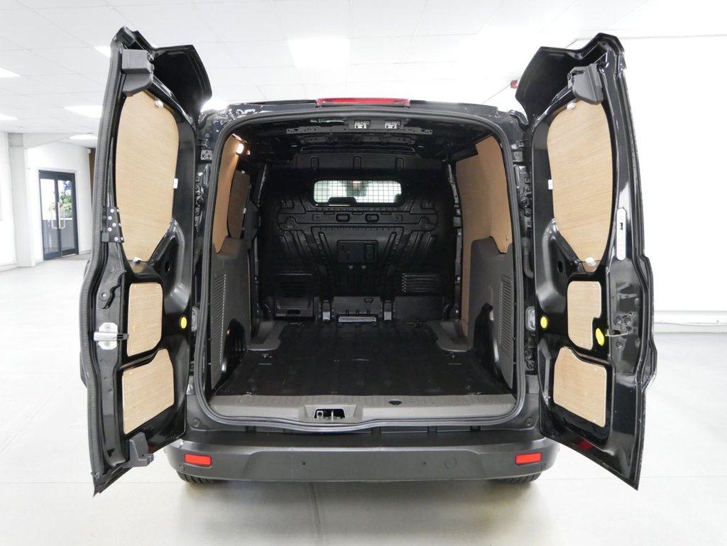 Used Ford Transit Connect 2020 for sale - 76962274: Photo 4