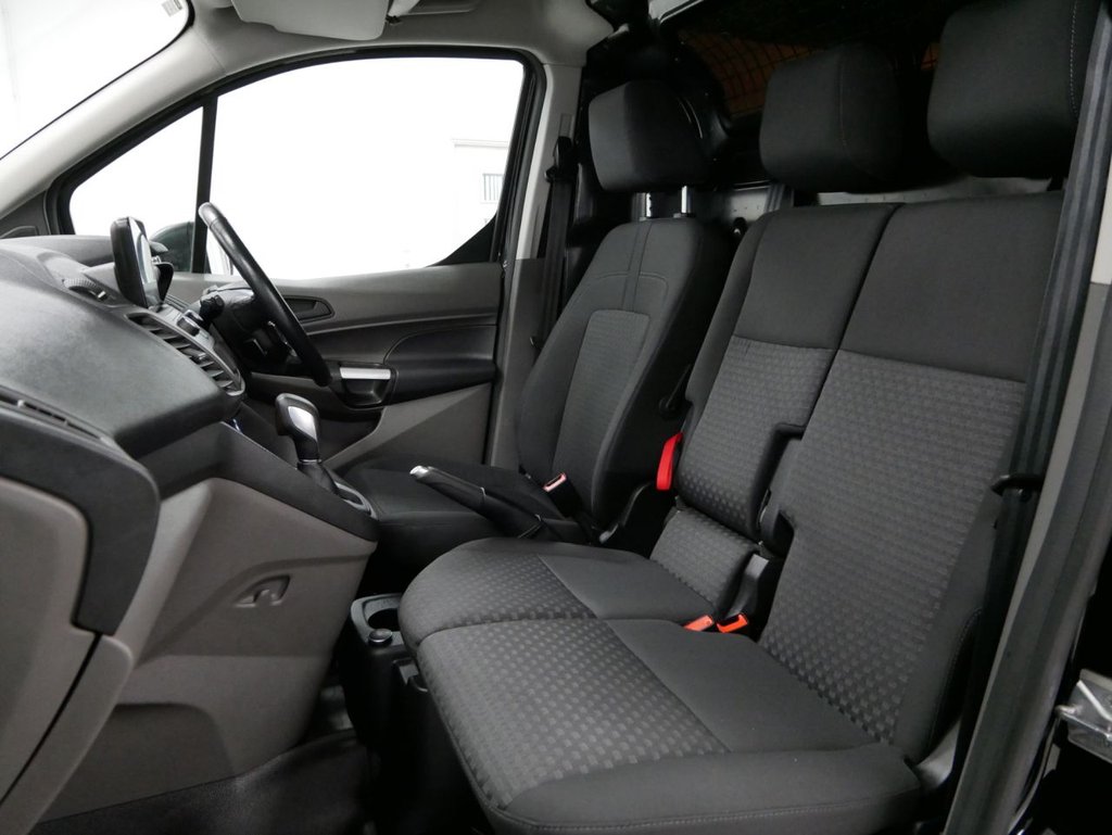 Used Ford Transit Connect 2020 for sale - 76962274: Photo 5