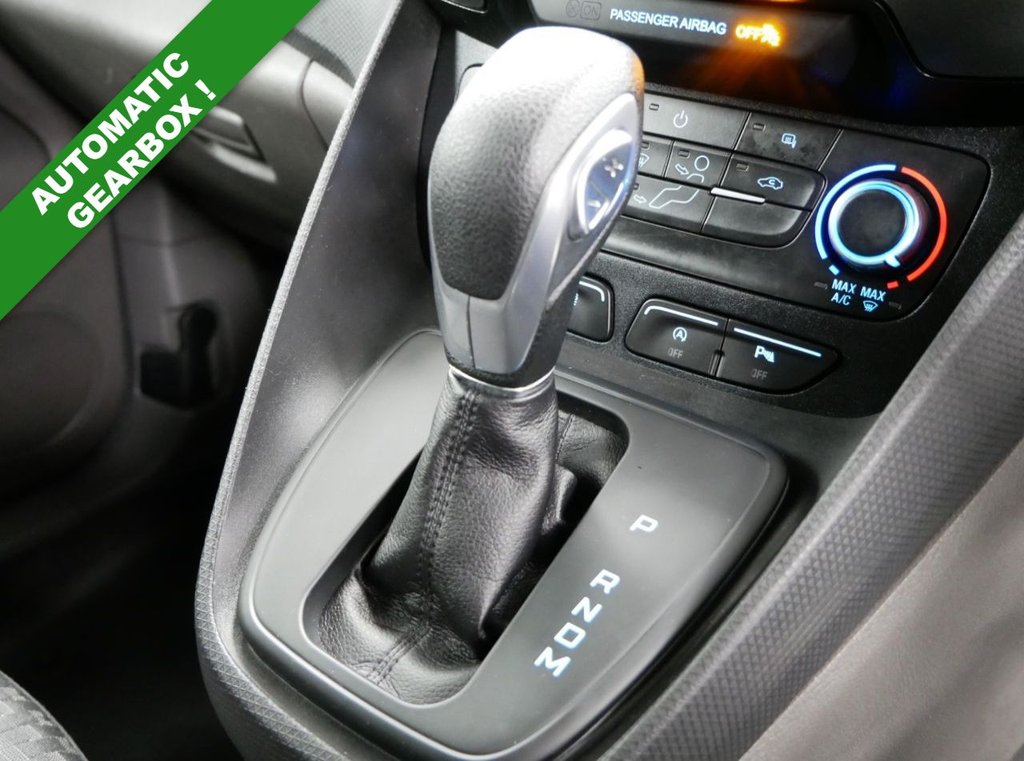 Used Ford Transit Connect 2020 for sale - 76962274: Photo 6