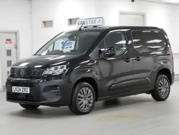 Used Peugeot Partner 2024 for sale - 74361919: Photo