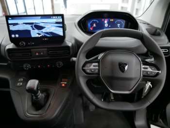 Used Peugeot Partner 2024 for sale - 74361919: Photo