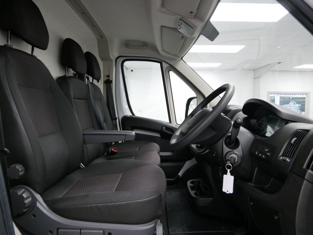 Used Peugeot Boxer 2023 for sale - 77422044: Photo 13