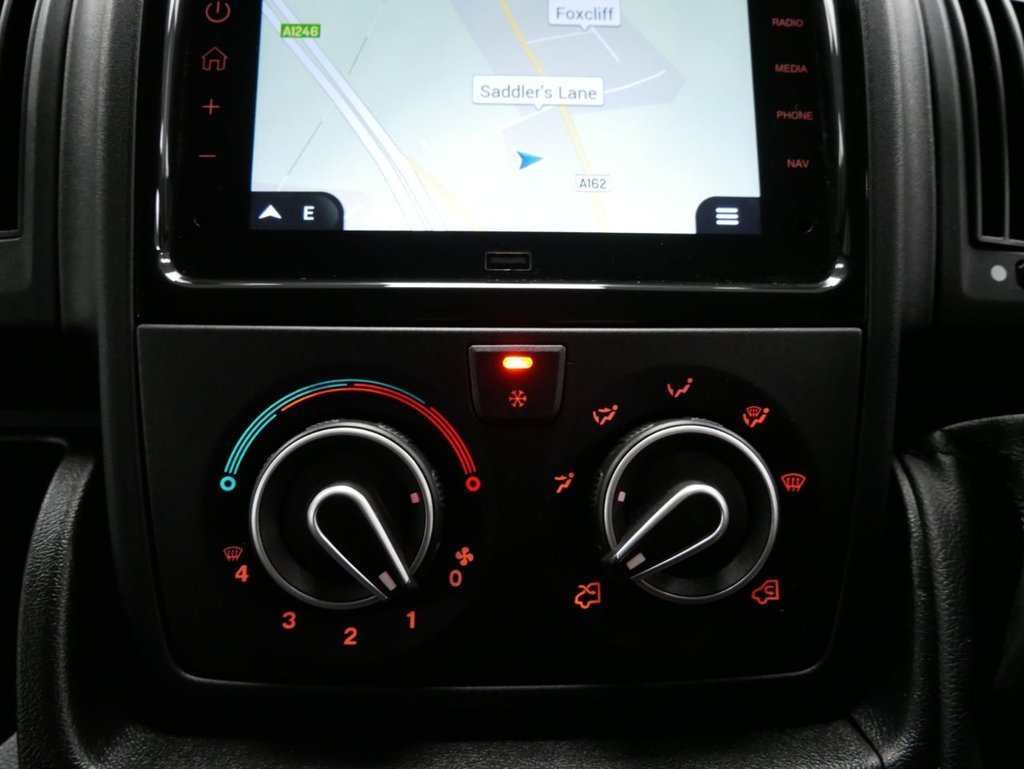 Used Peugeot Boxer 2023 for sale - 77422044: Photo 16