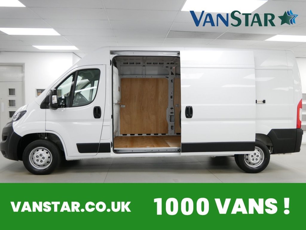 Used Peugeot Boxer 2023 for sale - 77422044: Photo 21