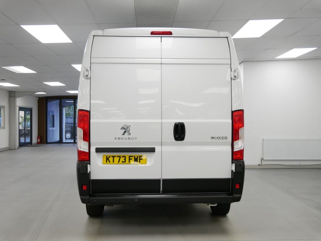 Used Peugeot Boxer 2023 for sale - 77422044: Photo 23