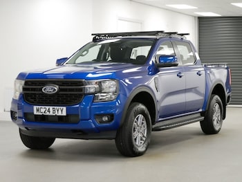 Used Ford Ranger 2024 for sale - 79187086: Photo