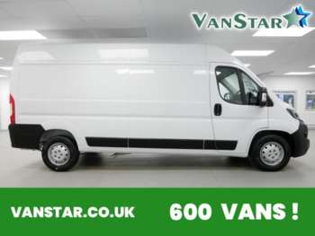 Used Peugeot Boxer 2023 for sale - 73796266: Photo