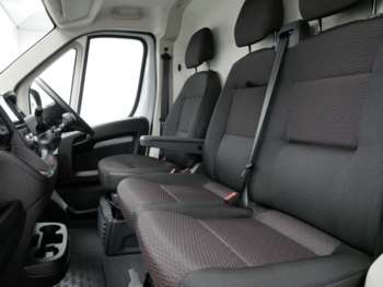 Used Peugeot Boxer 2023 for sale - 73796266: Photo