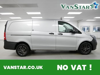 Mercedes-Benz - Vito