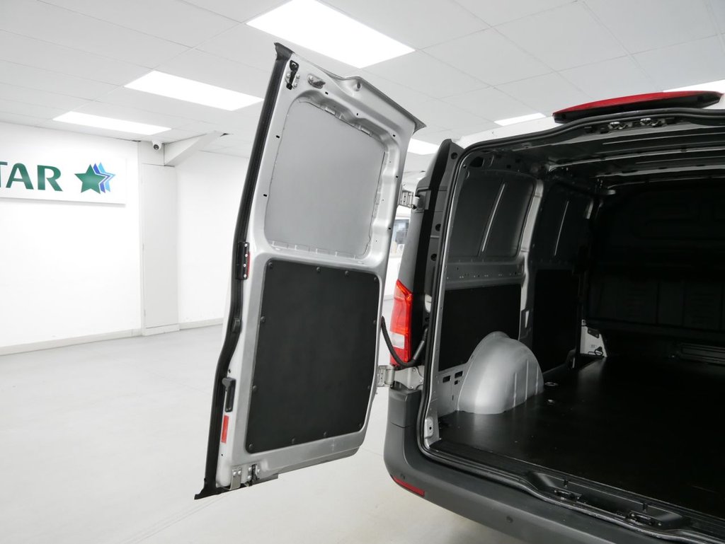 Used Mercedes-Benz Vito 2017 for sale - 76279662: Photo 27