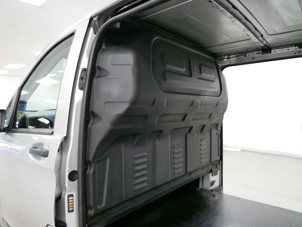 Used Mercedes-Benz Vito 2017 for sale - 76279662: Photo 29