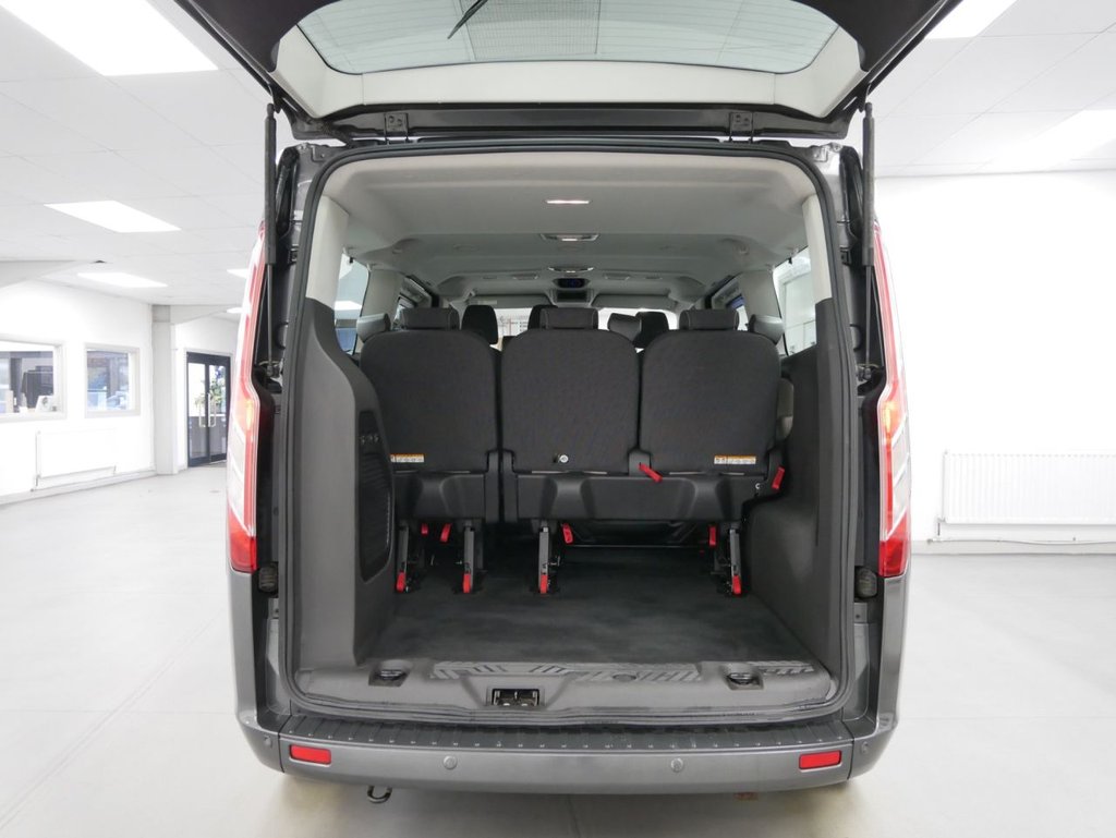 Used Ford Tourneo Custom 2016 for sale - 77621109: Photo 20