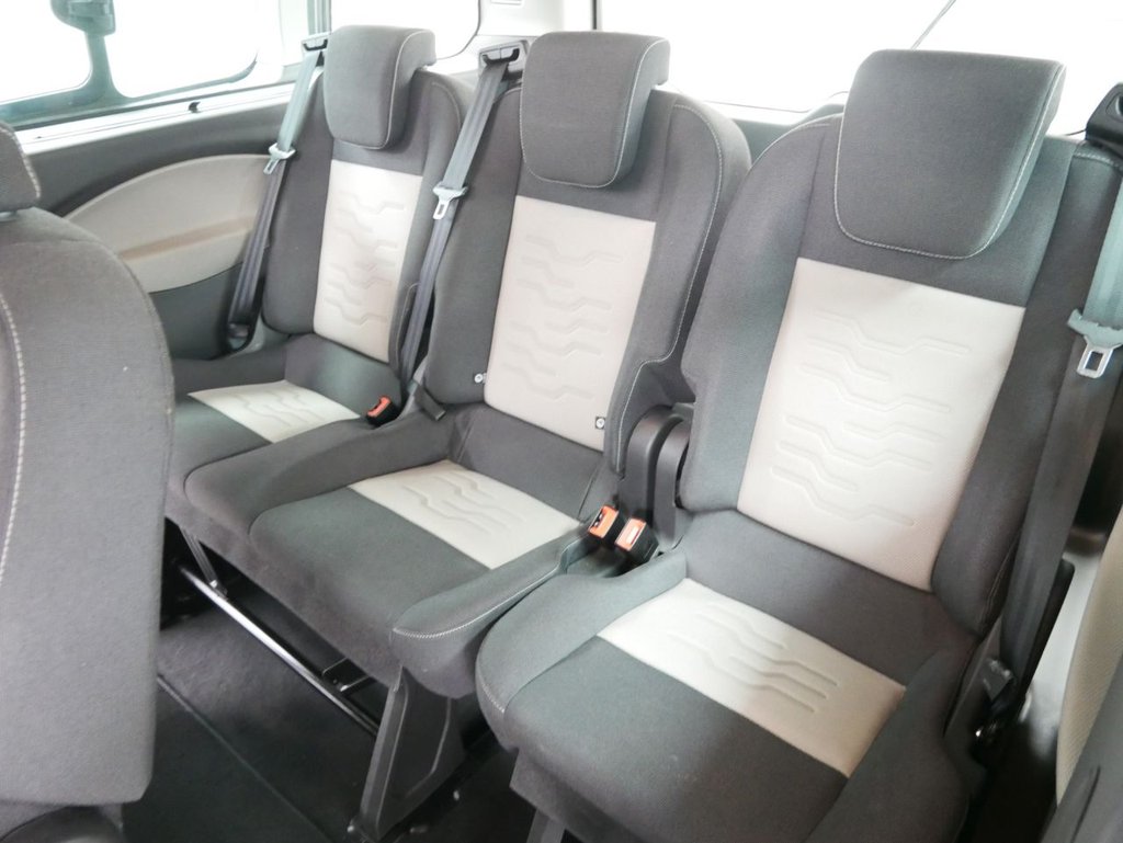 Used Ford Tourneo Custom 2016 for sale - 77621109: Photo 28