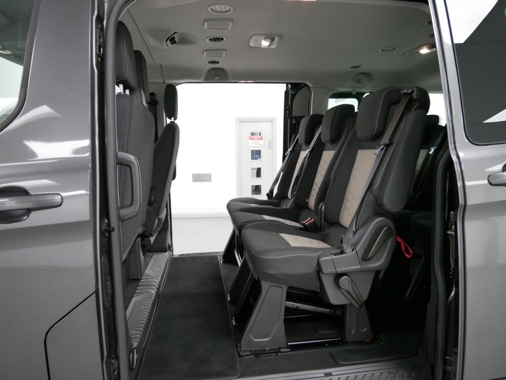 Used Ford Tourneo Custom 2016 for sale - 77621109: Photo 42