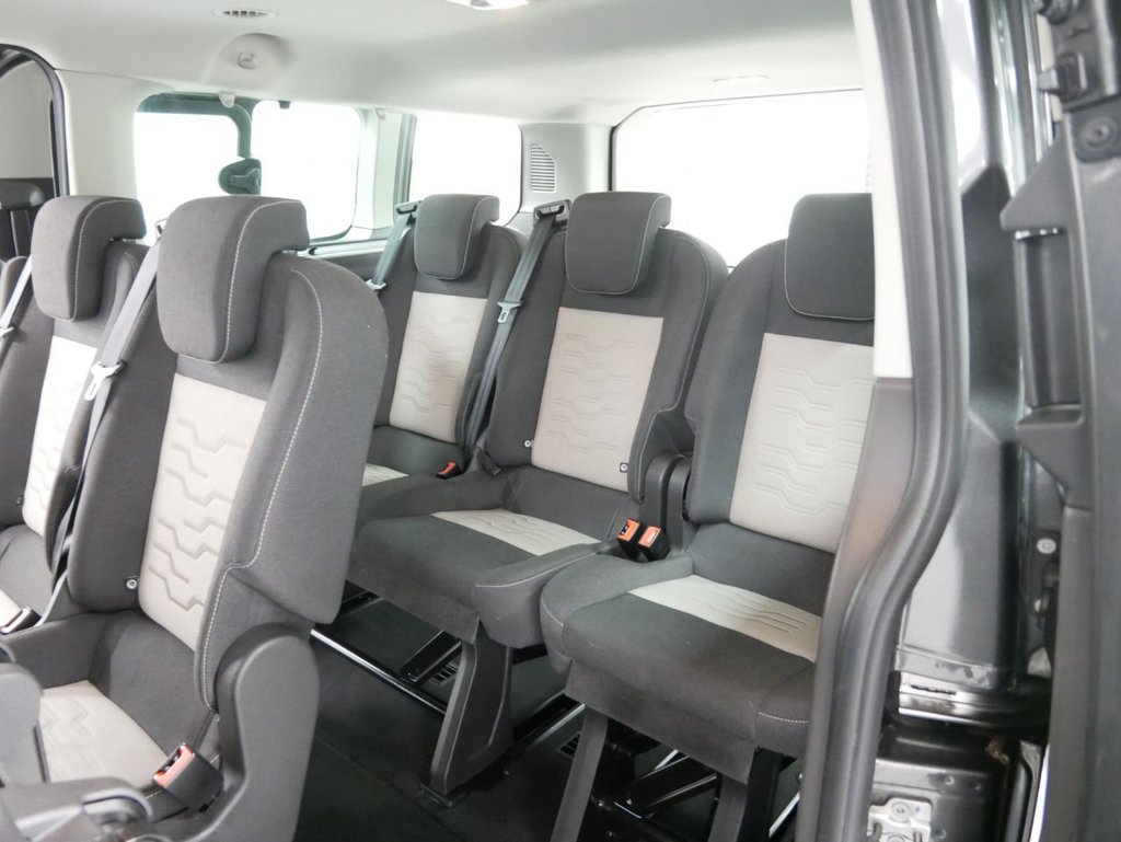 Used Ford Tourneo Custom 2016 for sale - 77621109: Photo 43