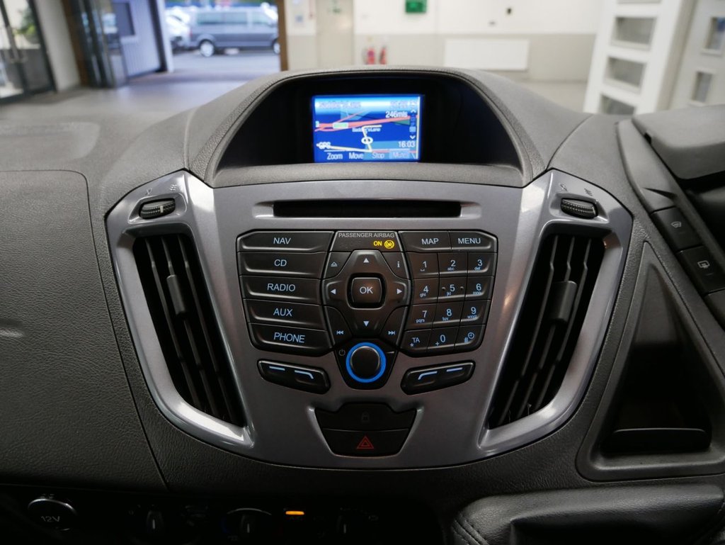 Used Ford Tourneo Custom 2016 for sale - 77621109: Photo 6